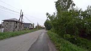 Кемская волость, что посмотреть в Кеми? остатки пересыльного лагеря и место съемки фильма "Остров"