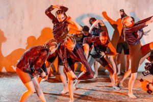 ОС Старшие "Удержи свои корни"