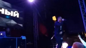 Честный-Где то за кардоном