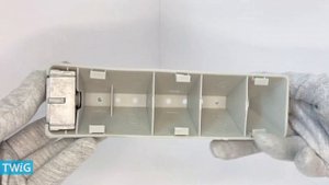 Бойник барабана для стиральной машины Samsung DC97-02051B