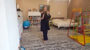 VLOG Пробуем опять ходить в садик