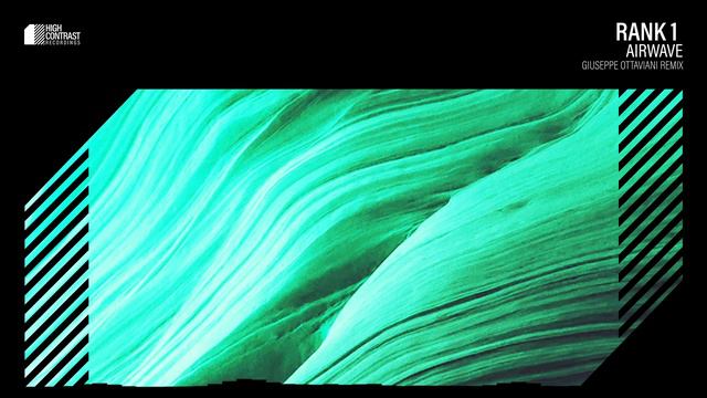 Rank 1- Airwave (Giuseppe Ottaviani Remix) [High Contrast]