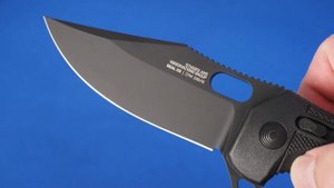 Нож SOG 12-21-02-57 SEAL XR производство USA