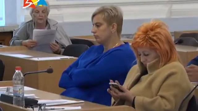 Объектив 5 10 18 Депутаты наконец-то закрыли 41 внеочередную сессию Николаевского горсовета смотреть онлайн