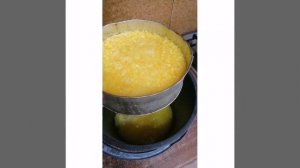 АПЕЛЬСИНОВЫЙ СОК. ИЗ 4 АПЕЛЬСИНОВ 9ЛИТРОВ СОКА