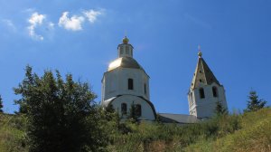 Богоявленовка - Терновое - Губарево Воронежская область