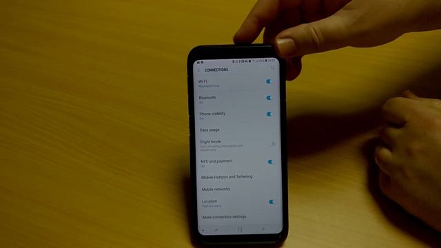 How to use NFC on Android (Updated 2019)
