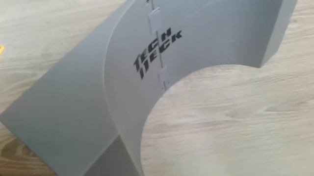 Обзор на фингер рампу смотреть онлайн