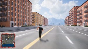 Новая игра, похожая на PROTOTYPE: сравнение UNDEFEATED и PROTOTYPE 2 (Хорошая замена "Прототипу"?)
