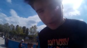 Петя Бондарь в Минске! КОНТЕСТ