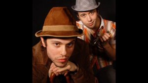 5'nizza - It's Over Now