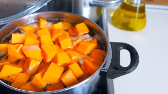 VLOG: ГОТОВЛЮ КРУТОЙ РЕЦЕПТ ИЗ ИНСТАГРАМ! ОН ПОВСЮДУ! 09.02.21 смотреть онлайн