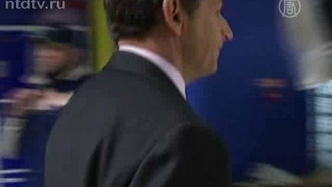 Неизвестный застрелил четверых у школы во Франции