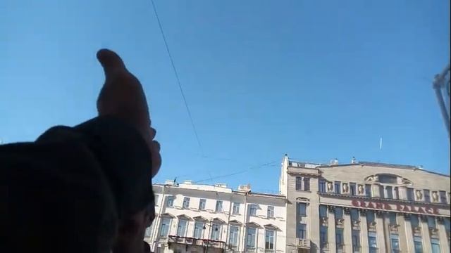 Некоторых туземцев всё устраивает 25 июня 2019г НОД СПб и ЛО смотреть онлайн