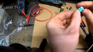 Ремонт Multitronics RC700