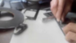 замена кнопок громкости самсунг галакси S3