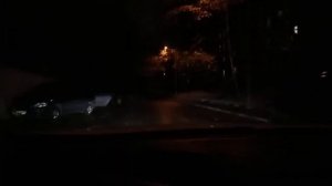 Ближний свет Haval F7x LED H7
