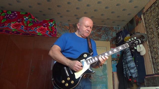 Веселые ребята - Алешкина Любовь (Гитара) смотреть онлайн