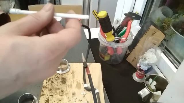 Ректификационная колонна, часть 4. смотреть онлайн