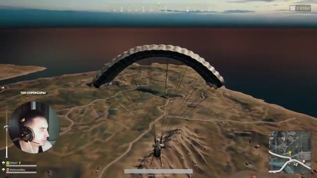 PUBG ● КУПИЛ БОЕВОЙ ПРОПУСК ● ДЕЛАЕМ 30 ЛВЛ ● 23/30 смотреть онлайн