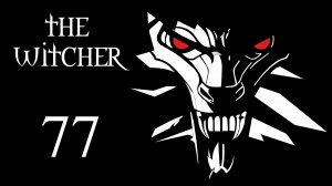 The Witcher / Ведьмак - Встреча с Беренгаром - Прохождение игры на русском [#77] | PC (2016 г.)