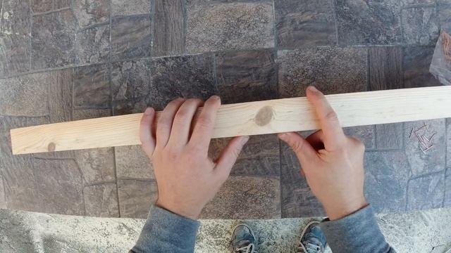 Как сделать полки с которых ничего не падает!