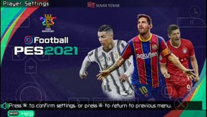 PES 2021 PPSSPP CHELITO 19 V1.0 ENGLISH TEXT FULL HD