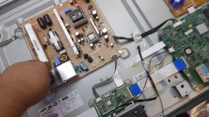 Samsung PS43D490A1W Не включается