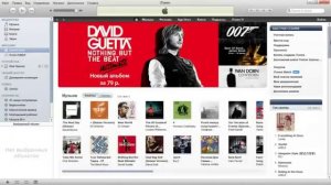 Как пользоваться iTunes на windows 7 позновательно