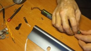 Lenovo Yoga Tablet YT3-X50F( замена коннектора зарядки, обнуление контроллера заряда)