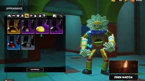 ОБЗОР на мои вещи из Project playtime