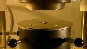 Как это сделано Компакт диски