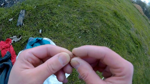 Поиск в воде! Открыл сезон пляжного поиска! КОП 2023 смотреть онлайн