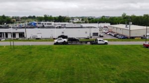 "Это Не Моя Машина" - Реакция Клиента. США