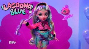 Monster High | Welcome to Monster High! | Monster High G3 Commercial 2022