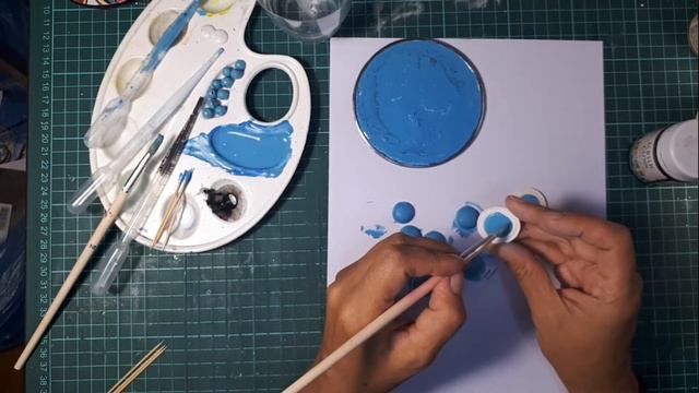 Шкатулка Египет МАСТЕР КЛАСС 1 часть смотреть онлайн