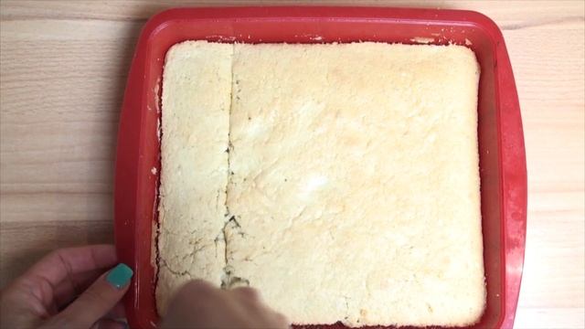 Пирожное Ламингтон - бисквит в шоколаде и кокосовой стружке! смотреть онлайн