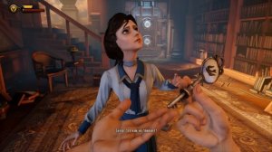 Концовка и Сюжет BioShock Infinite Объяснение