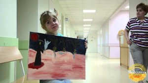 Проект "Нота поддержки" - Саша Шилина о рок-музыке.