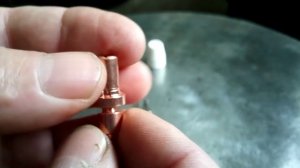 Как выбрать расходники к плазморезу.