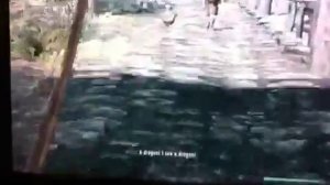 Skyrim part 4 I'm naked