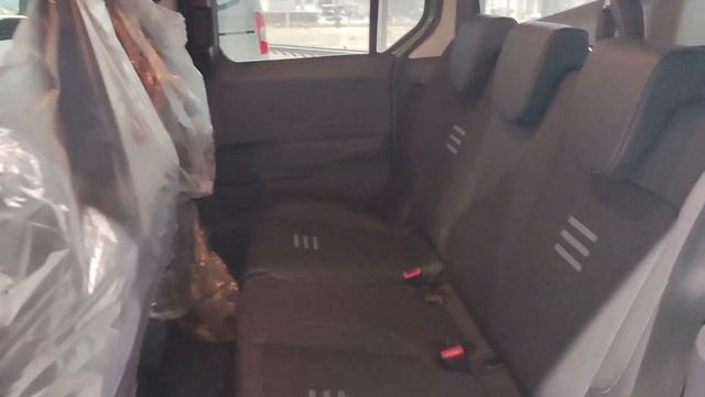 Yeni Tourneo Courier 2024 İncelemesi ! #courier смотреть онлайн