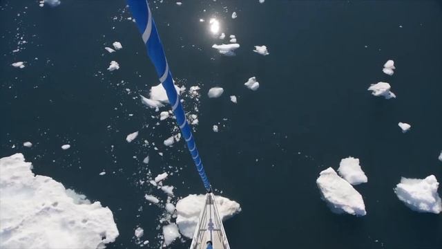 САМЫЕ ХОЛОДНЫЕ МЕСТА НА ЗЕМЛЕ [Взгляд из Далека #14] смотреть онлайн