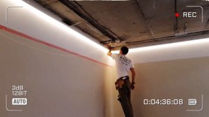 ПАРЯЩИЙ ПРОФИЛЬ ЧЁРНЫЙ ИЛИ БЕЛЫЙ?