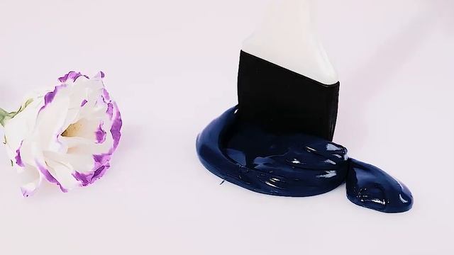 Профессиональная маска после ботокса, восстановление структуры, нейтрализация желтизны 3й шаг смотреть онлайн