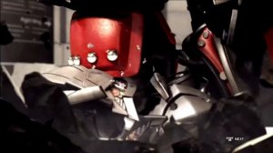 Tekken 6 (XBOX 360) -  Introduction Gameplay