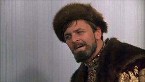 Кросс-промо "Убойная сила+Иван Васильевич меняет профессию" (Дом кино)