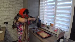 ПИЦЦА ИЗ ПЕЛЬМЕНЕЙ / РЕЦЕПТ ТЁТИ ПАШИ