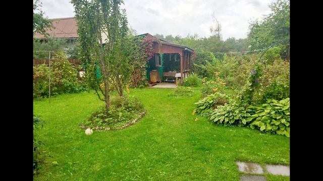 Дача под ключ в СНТ «Моденовские Поляны» смотреть онлайн