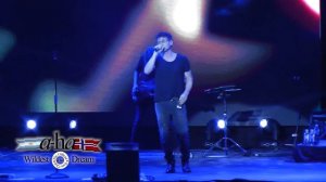 A-HA Stay on these roads 24.09.2015 Luna Park Buenos Aires Argentina